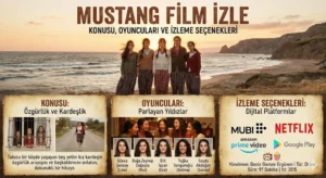 Mustang Film İzle – Konusu, Oyuncuları ve İzleme Seçenekleri